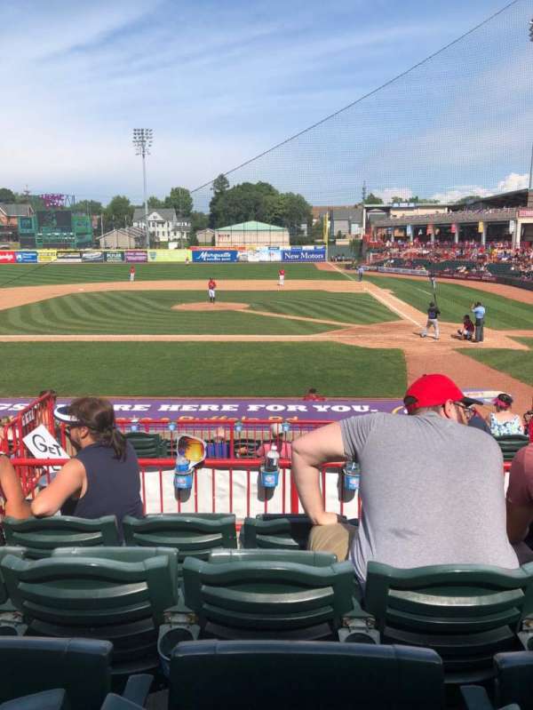 UPMC Park, block: 209, row: DD, seat: 13