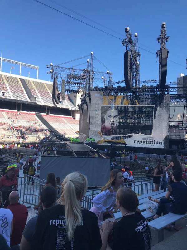 Ohio Stadium, block: 23A