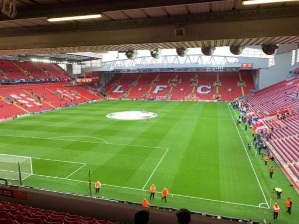 anfield, block: AM7, row: 10, seat: 182