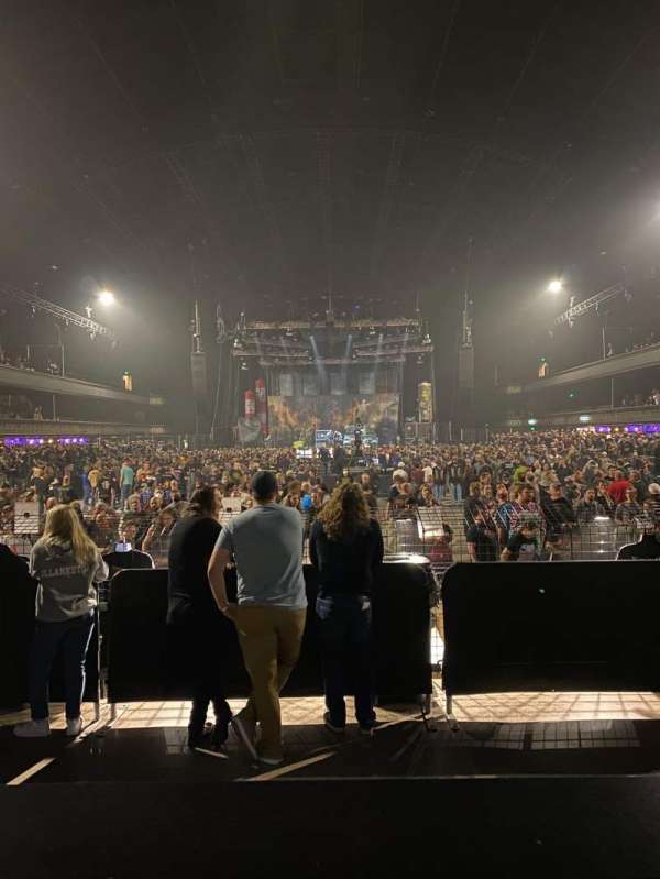 The Armory, block: 6