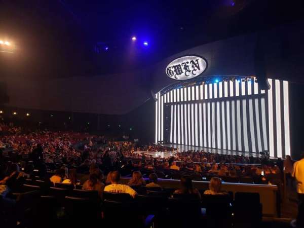 PH Live, block: 202, row: H, seat: 15