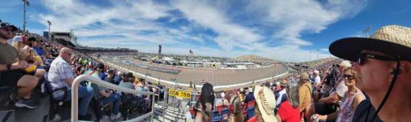Phoenix Raceway, block: 159, row: 28, seat: 14