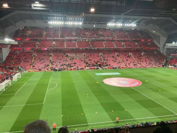 Anfield, block: Ce7, row: 11