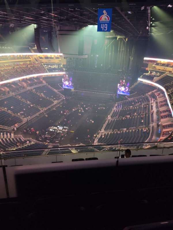 Kia Center, block: 216, row: 11, seat: 13