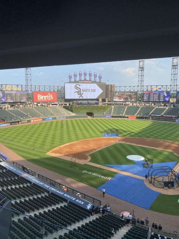 Rate Field, block: 437