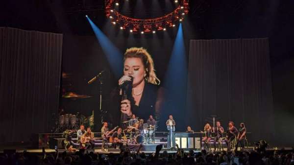 PH Live, block: 103, row: A, seat: 25