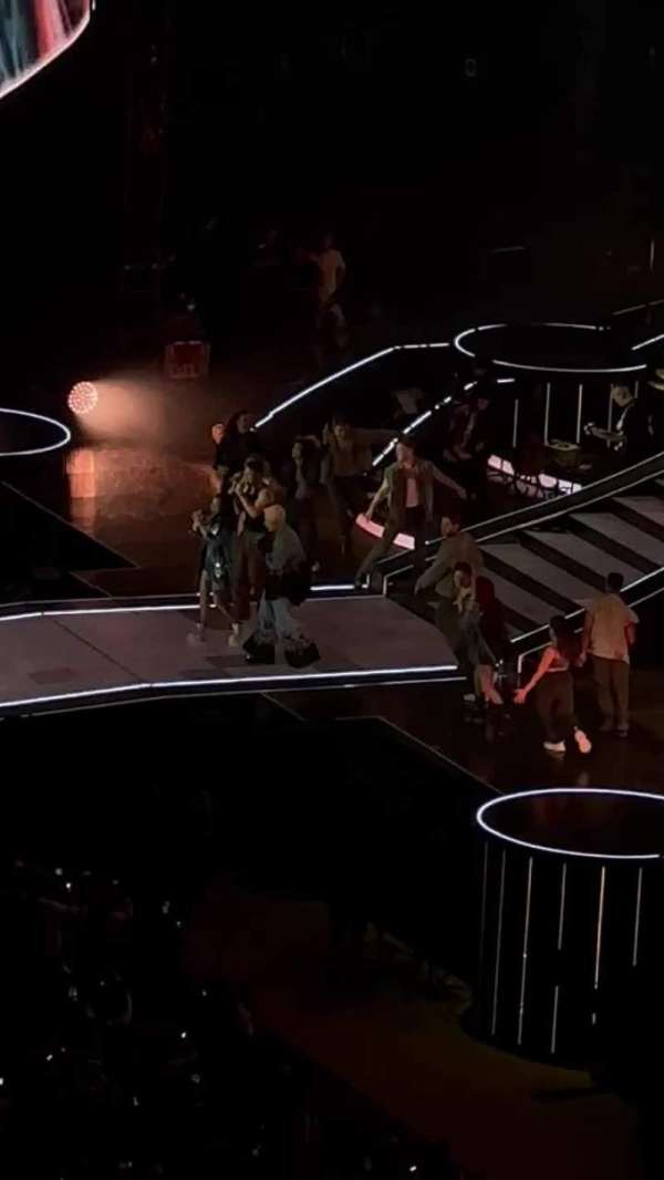 Daikin Park, block: 433, row: 1, seat: 12