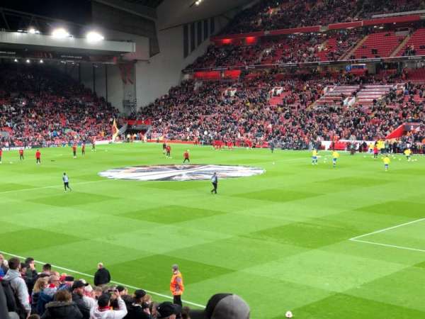 anfield, block: KG, row: 24, seat: 9
