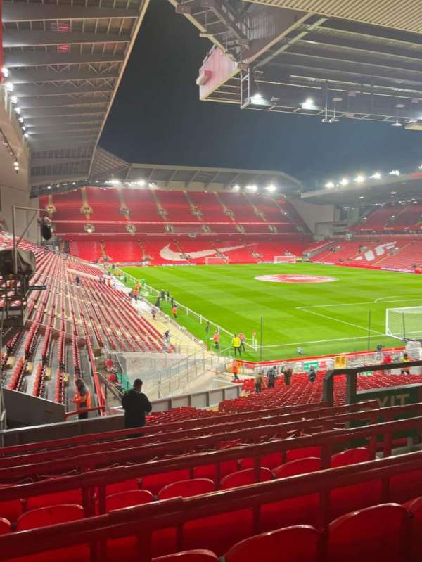 anfield, block: 202, row: 39, seat: 213