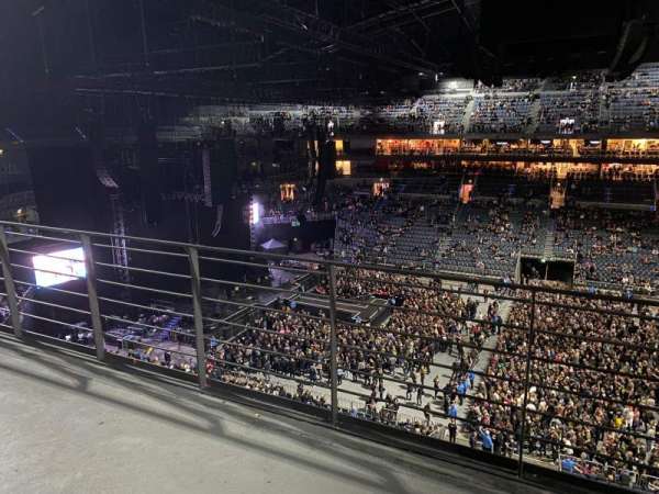 LANXESS arena, block: 626, row: 2, seat: 4