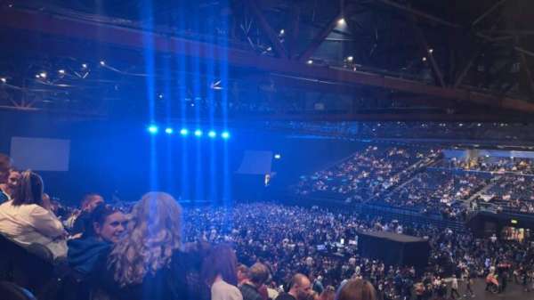 bp pulse LIVE, block: 12