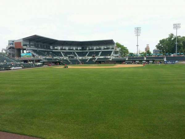 FNB Field, block: 412