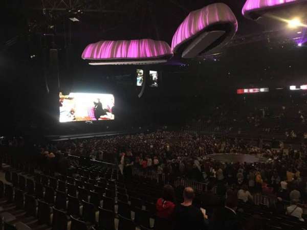 AFAS Dome, block: 148, row: 27, seat: 4