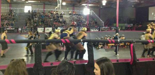 The Doll Factory, block: GA