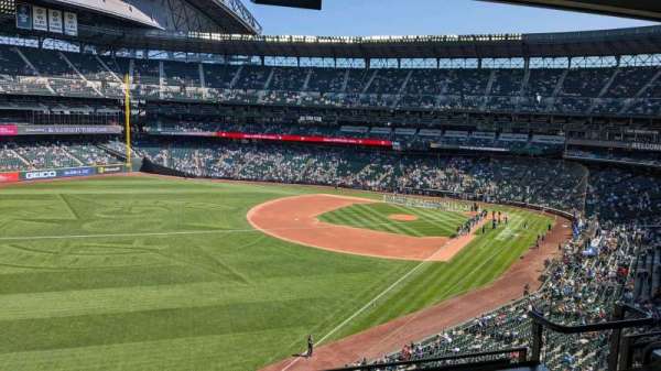 T-Mobile Park, block: s68