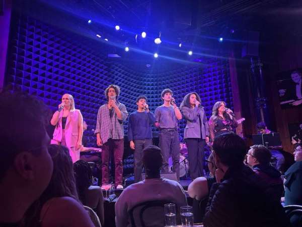 Joe's Pub at The Public Theater