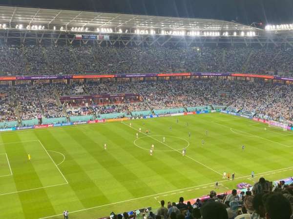 Stadium 974, block: 404, row: Z, seat: 16