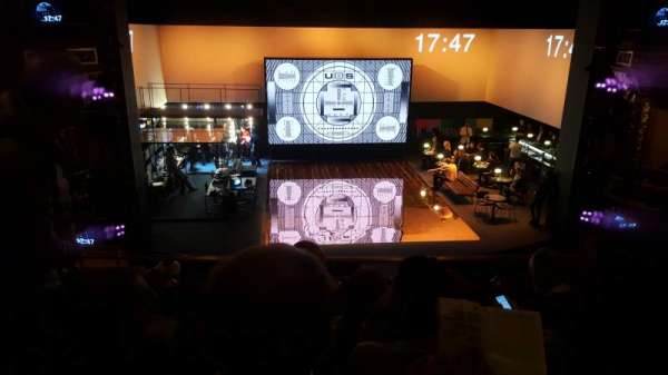 Belasco Theatre, block: Mezzanine C, row: E, seat: 103